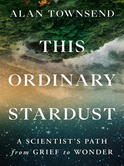 Cover image for This Ordinary Stardust